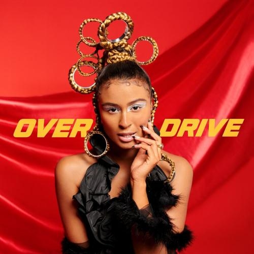 Overdrive - Thandi Phoenix