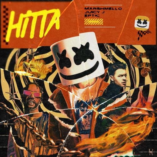 Hitta - Marshmello feat. Eptic & Juicy J