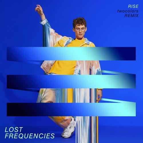 Rise (TwoColors Remix) - Lost Frequencies