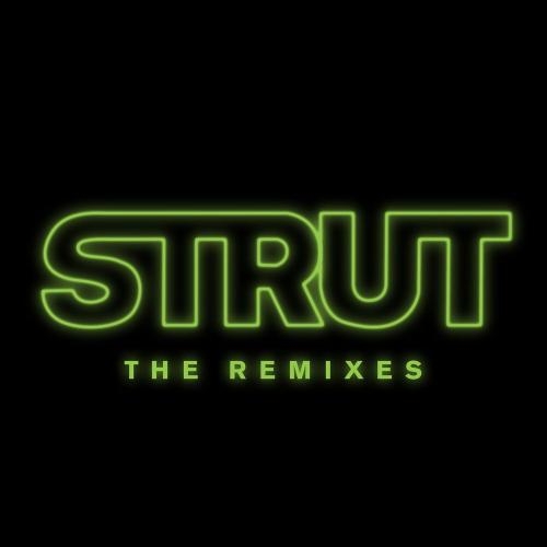 Strut (Sofi Tukker Remix) - Elohim