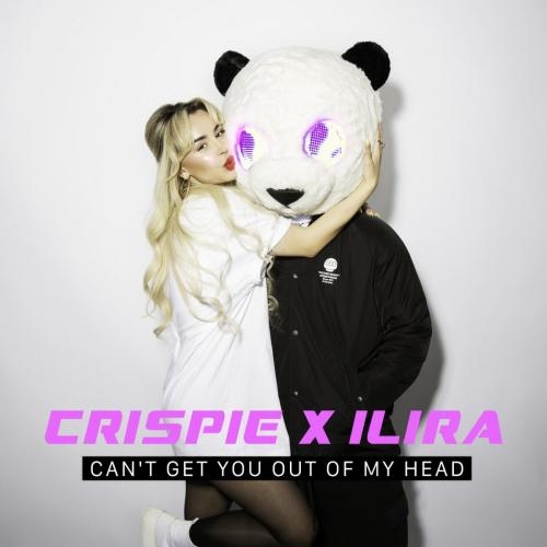 Can't Get You Out Of My Head - CRISPIE & Ilira