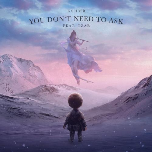 You Don't Need To Ask - KSHMR feat. TZAR