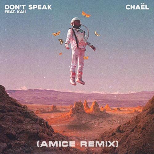 Don't Speak (feat kaii) (Amice Remix) - Chaёl