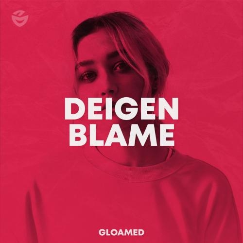 Blame - Deigen