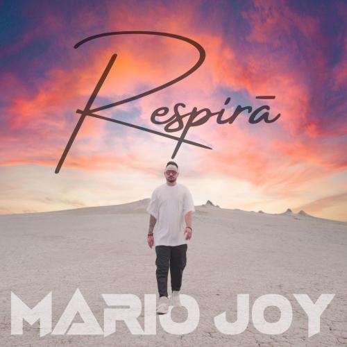 Respira - Mario Joy