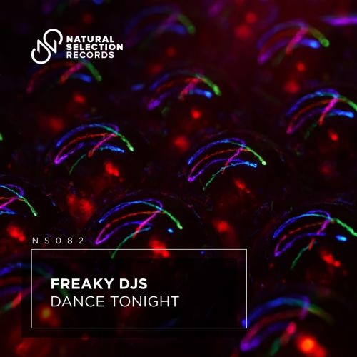 Dance Tonight - Freaky DJs