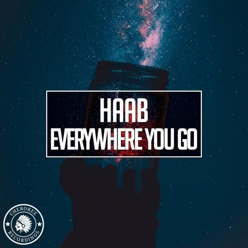 Everywhere You Go - HAAB