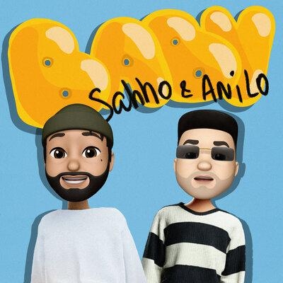 Baby - Sahho