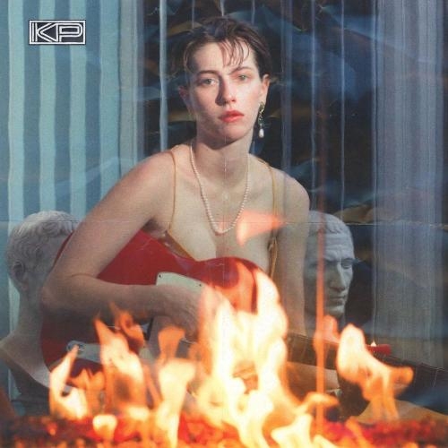 House Burn Down - King Princess