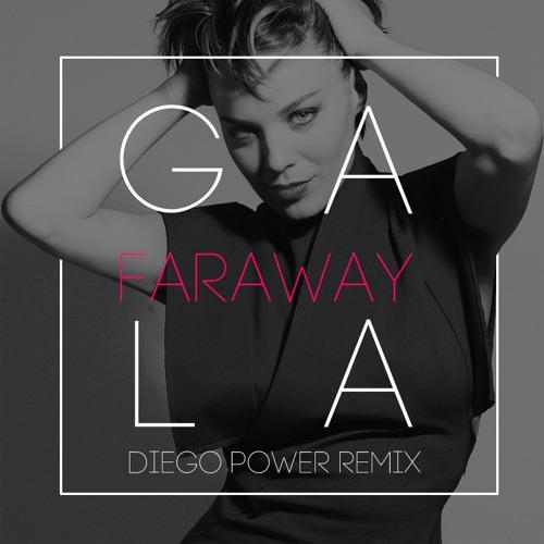 Faraway (HAYASA G & Blad3 Remix) - Gala