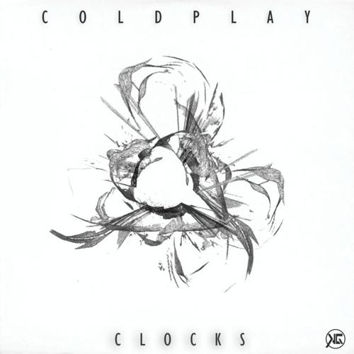 Clocks (HAYASA G Remix) - Coldplay