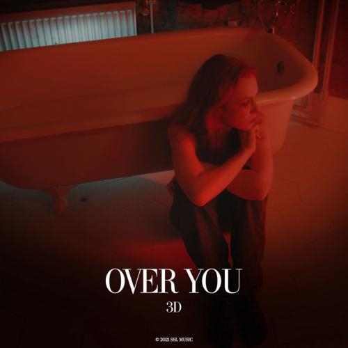 Over You - 3D