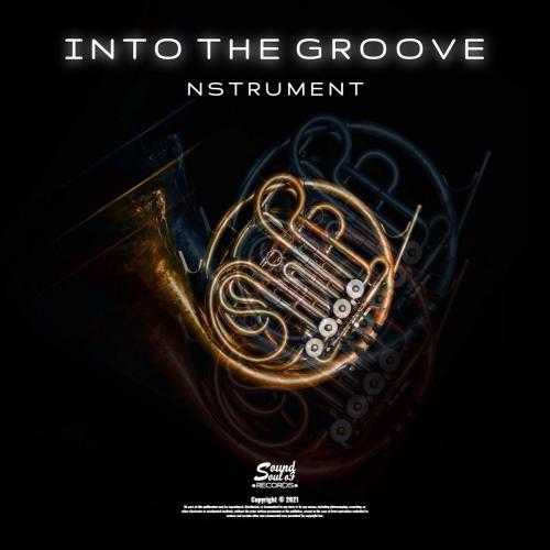 Into the Groove - Nstrument