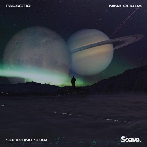 Shooting Star - Palastic feat. Nina Chuba