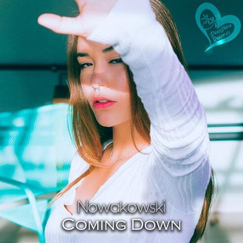 Coming Down - Nowakowski