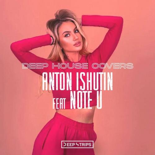 La Isla Bonita - Anton Ishutin feat. Note U