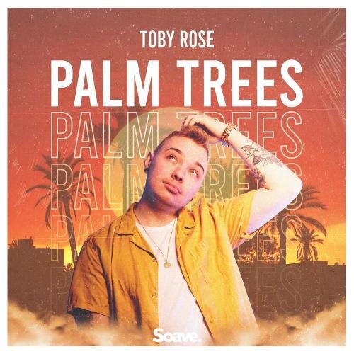 Palm Trees - Toby Rose