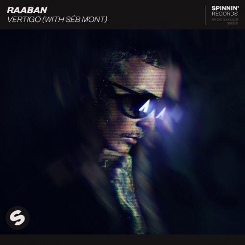 Vertigo - Raaban feat. Sb Mont