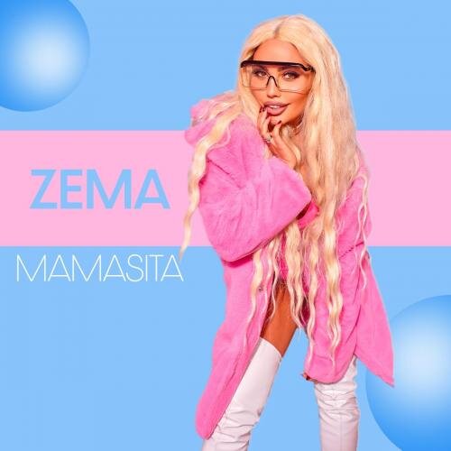 Mamacita - Zema