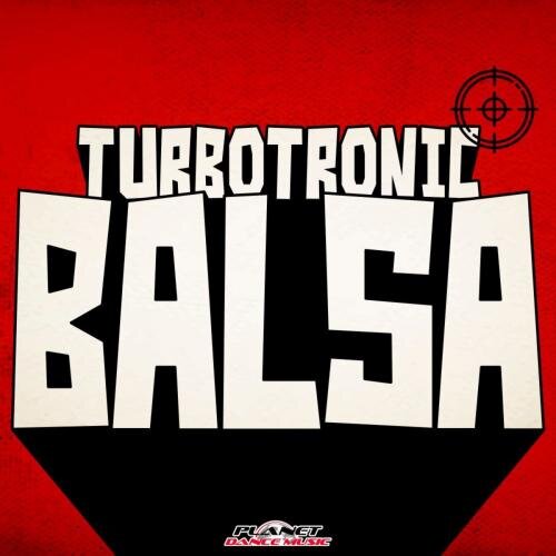 Balsa - Turbotronic