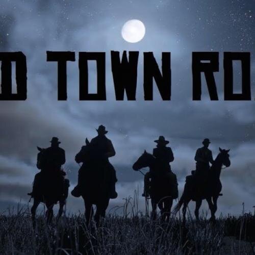 Old Town Road - NØCTRIS & NAJA