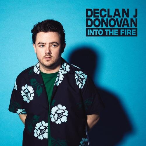 Into The Fire - Declan J Donovan