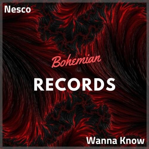 Wanna Know - Nesco