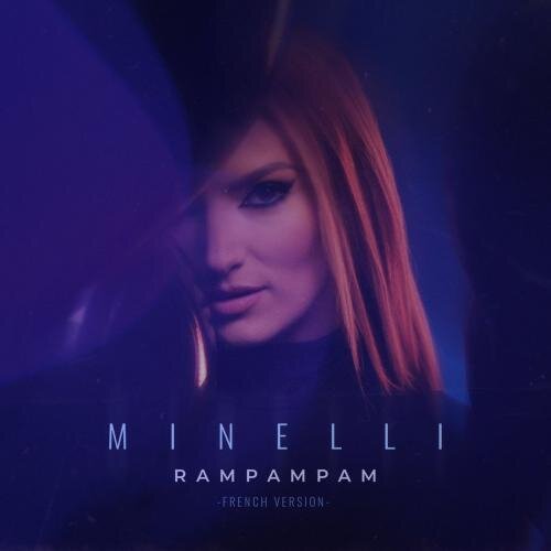 Rampampam (French Version) - Minelli