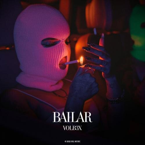 Bailar - VOLB3X