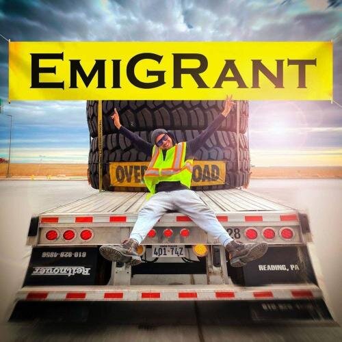 Emigrant Mama - Emigrant