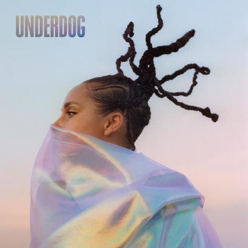 Underdog - Alicia Keys feat. Nicky Jam & Rauw Alejandro