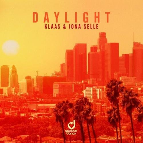 Daylight - Klaas feat. Jona Selle