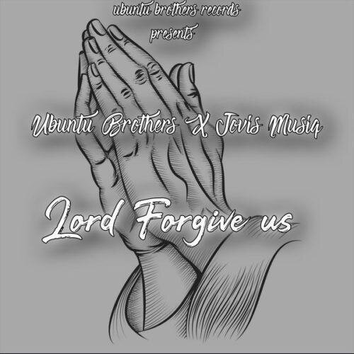 Forgive Us - Demando