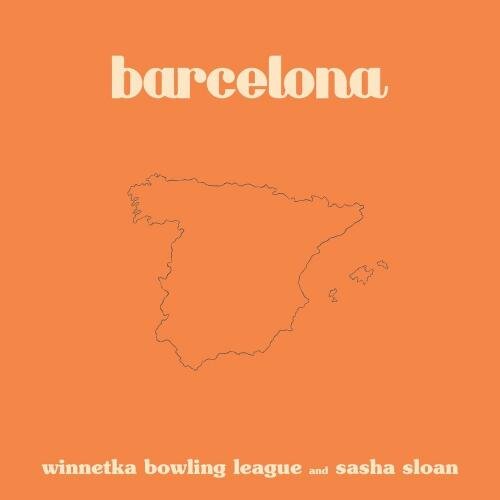 Barcelona - Winnetka Bowling League feat. Sasha Sloan