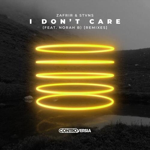 I Dont Care (Kohen Remix) - Zafrir x Stvns feat. Norah B.