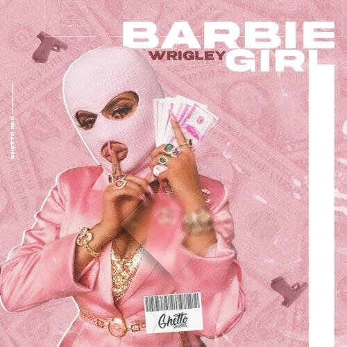 Barbie Girl - Wrigley