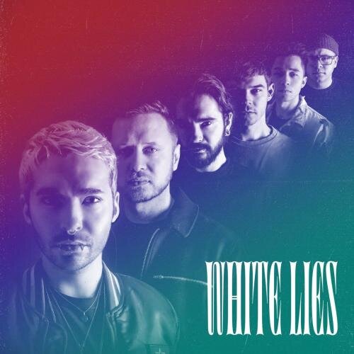 White Lies (HBz Remix) - Vize & Tokio Hotel