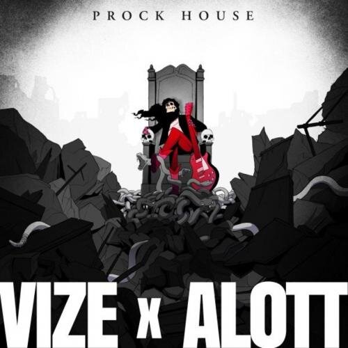 I'm Losing Myself - Vize & Alott