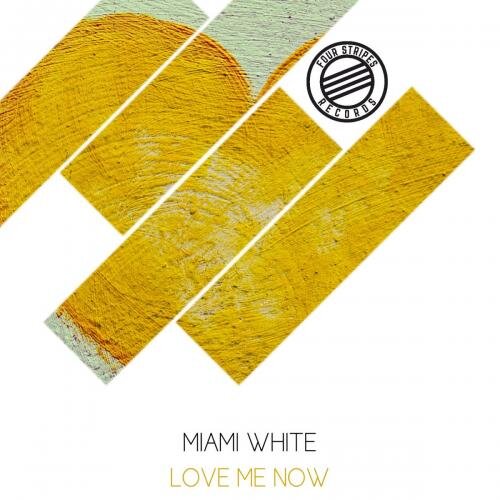 Love Me Now - Miami White