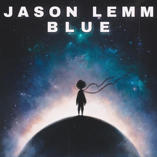 Blue - Jason Lemm