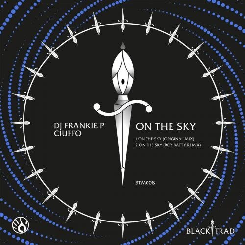 On the Sky - Dj Frankie P & Ciuffo