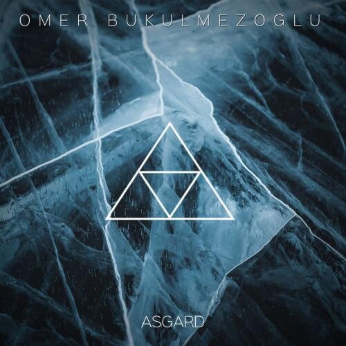 Asgard - Ömer Bükülmezoğlu