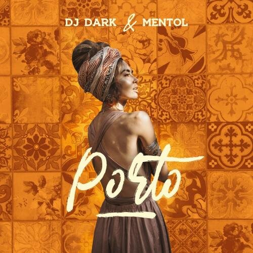 Porto (Radio Edit) - DJ Dark & Mentol