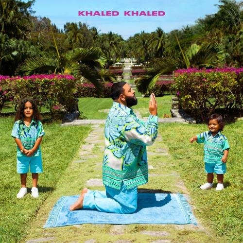 I DID IT - DJ Khaled feat. Post Malone, Megan Thee Stallion, Lil Baby, DaBaby