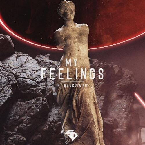 My Feelings (Mokita Remix) - Serhat Durmus feat. Georgia Ku