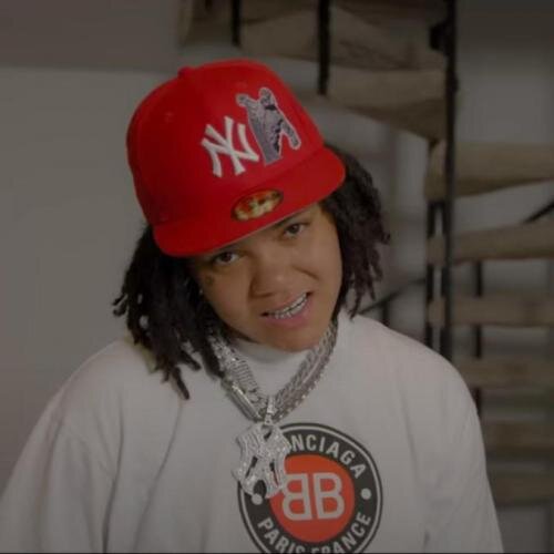 Beatbox Freestyle - Young M.A