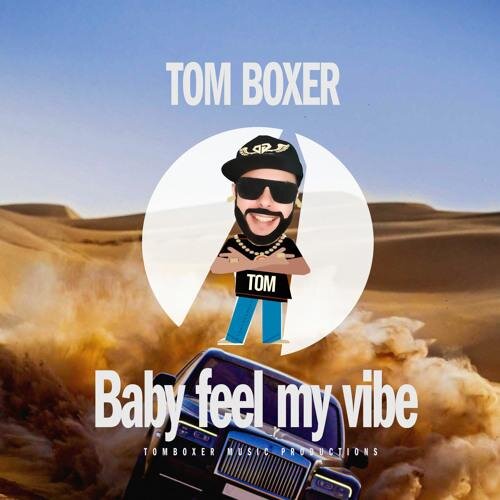 Baby Feel My Vibe - Tom Boxer