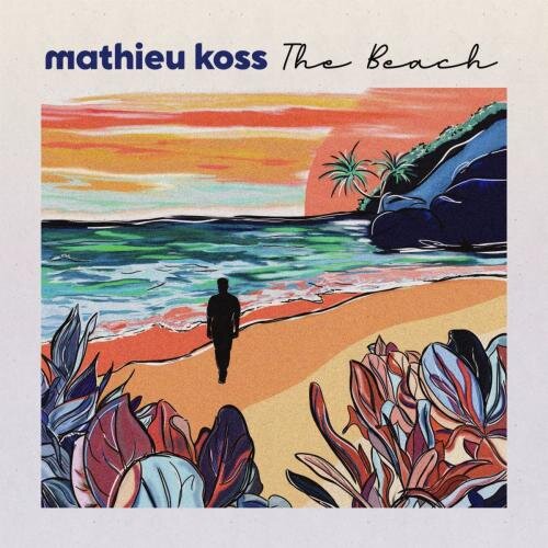 The Beach - Mathieu Koss