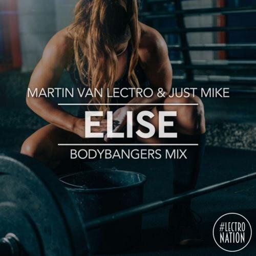 Elise (Bodybangers Mix) - Martin Van Lectro & Just Mike & Bodybangers