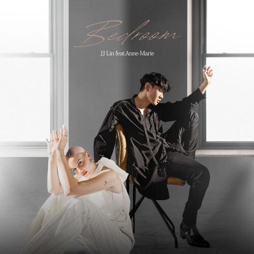 Bedroom - JJ Lin feat. Anne-Marie